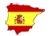 REPRO DISSENY - Espanol